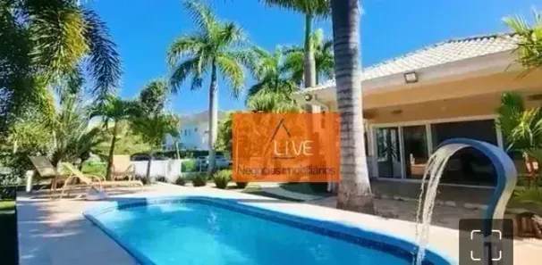 Casa de Condomínio com 4 Quartos à venda, 329m² no Ubatiba, Maricá