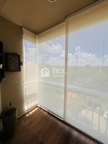 Apartamento com 2 Quartos à venda, 54m² no Ortizes, Valinhos