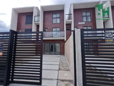 Sobrado com 3 Quartos à venda, 120m² no Betaras, Matinhos