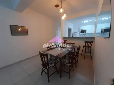 Apartamento com 2 Quartos à venda, 72m² no Praia Grande, Ubatuba