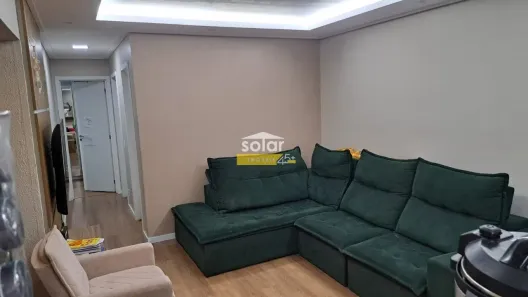 Apartamento com 3 Quartos à venda, 72m² no Vila Penteado, São Paulo