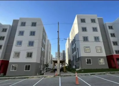 Apartamento com 2 Quartos à venda, 49m² no SIM, Feira de Santana