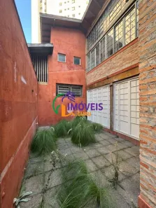 Ponto Comercial para alugar, 470m² no Itaim Bibi, São Paulo