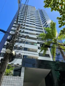 Apartamento com 3 Quartos à venda, 85m² no Boa Viagem, Recife