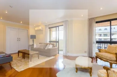 Apartamento com 3 Quartos à venda, 156m² no Jardim Paulista, São Paulo