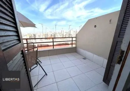 Cobertura com 2 Quartos à venda, 75m² no Jardim Botânico, Porto Alegre