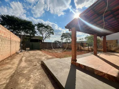 Casa com 3 Quartos para alugar, 90m² no Vale do Amanhecer, Igarapé