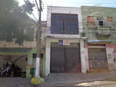 Ponto Comercial à venda, 337m² no Catumbi, São Paulo