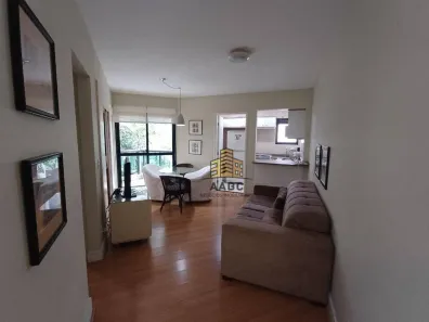 Apartamento com 2 Quartos à venda, 60m² no Paraíso, São Paulo