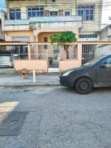 Casa com 1 Quarto à venda, 350m² no Jacaré, Rio de Janeiro