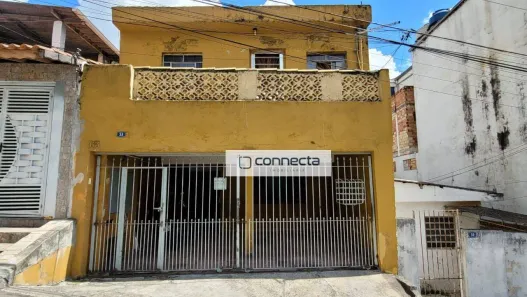 Sobrado com 4 Quartos à venda, 220m² no Jardim Moreira, Guarulhos