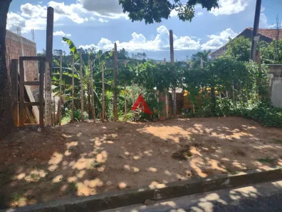 Lote/Terreno à venda, 152m² no Primeiro de Maio, Jacareí