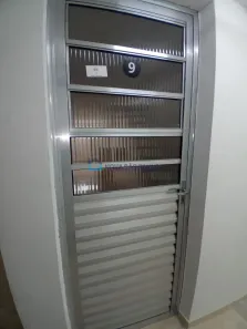 Apartamento com 2 Quartos para alugar, 41m² no Parque Imperial, São Paulo