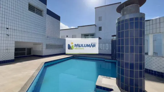 Apartamento com 2 Quartos à venda, 80m² no Vila Atlântica, Mongaguá