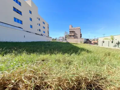 Lote/Terreno à venda, 1014m² no Jardim Nova Aliança Sul, Ribeirão Preto
