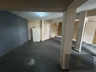 Casa com 1 Quarto para alugar, 30m² no Vila Joaquim Inácio, Campinas