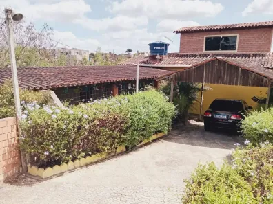 Casa com 3 Quartos à venda, 140m² no Alpes Suiços, Gravatá