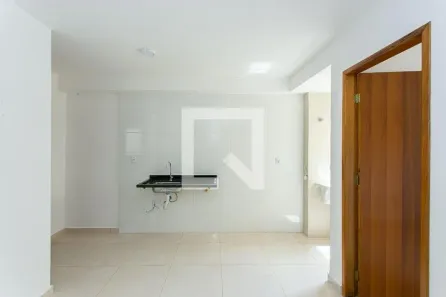 Apartamento com 2 Quartos à venda, 34m² no Chácara Califórnia, São Paulo