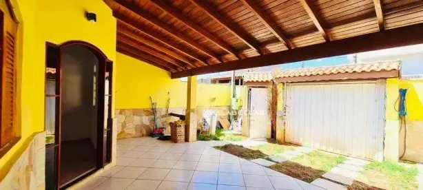 Casa com 3 Quartos à venda, 114m² no Parque Residencial Jundiaí, Jundiaí