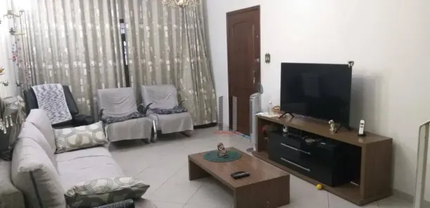 Sobrado com 3 Quartos à venda, 125m² no Vila Prudente, São Paulo