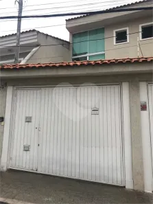 Sobrado com 3 Quartos à venda, 128m² no Vila Gustavo, São Paulo