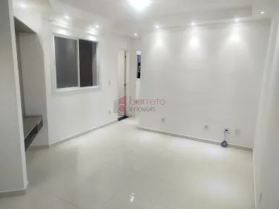 Apartamento com 2 Quartos à venda, 49m² no Nova Cidade Jardim, Jundiaí