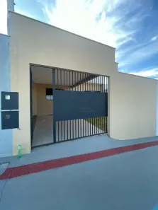 Casa com 3 Quartos à venda, 97m² no Colúmbia, Londrina