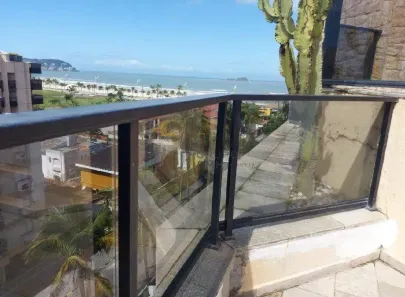 Cobertura com 3 Quartos à venda, 150m² no Enseada, Guarujá