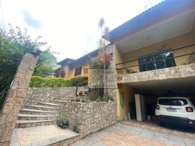 Casa com 4 Quartos à venda, 250m² no City América, São Paulo