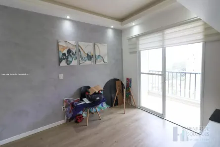 Apartamento com 3 Quartos à venda, 65m² no Umuarama, Osasco