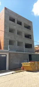 Apartamento com 2 Quartos à venda, 65m² no Boa Vista, Pouso Alegre