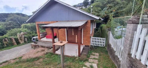 Casa com 3 Quartos à venda, 142m² no Casagrande, Gramado