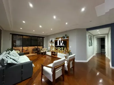 Apartamento com 3 Quartos à venda, 172m² no Santa Paula, São Caetano do Sul