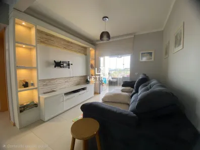 Apartamento com 2 Quartos à venda, 82m² no Camobi, Santa Maria