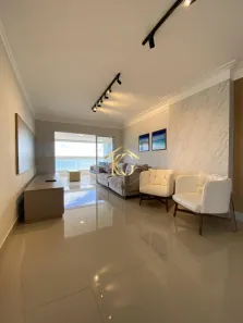 Apartamento com 4 Quartos à venda, 240m² no Canto do Forte, Praia Grande