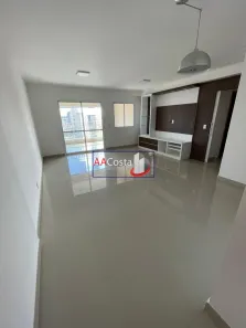 Apartamento com 3 Quartos à venda, 115m² no São José, Franca