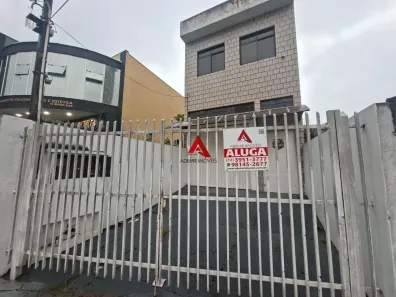 Sala Comercial para alugar, 100m² no Centro, Jacareí