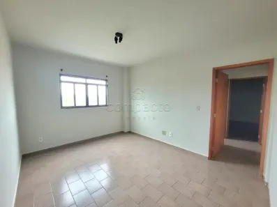 Apartamento com 2 Quartos para alugar, 65m² no Residencial Cidade Jardim, São José do Rio Preto
