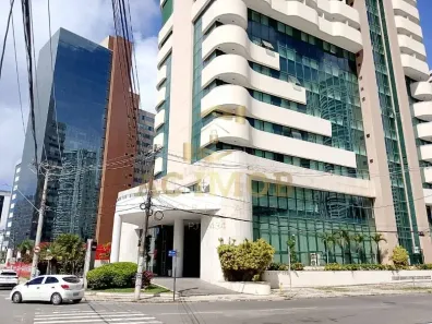 Apartamento com 1 Quarto para alugar, 63m² no Pituba, Salvador