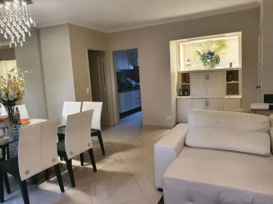 Apartamento com 3 Quartos à venda, 107m² no Perdizes, São Paulo