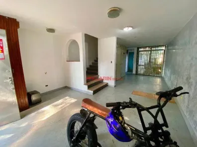 Sobrado com 3 Quartos à venda, 169m² no Vila Clementino, São Paulo