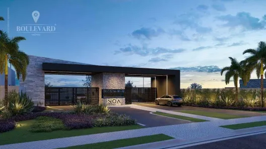 Lote/Terreno à venda, 471m² no Santa Cândida, Curitiba