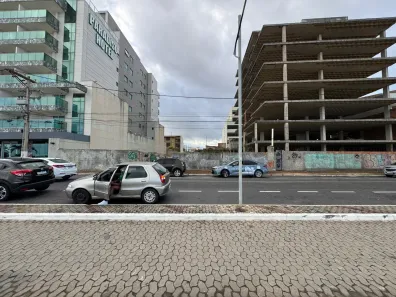 Lote/Terreno à venda, 1300m² no Praia Campista, Macaé