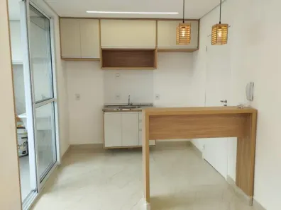 Apartamento com 2 Quartos à venda, 38m² no Vila Sul Americana, Carapicuíba