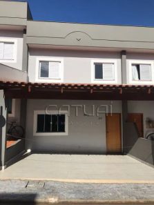 Casa de Condomínio com 3 Quartos à venda, 140m² no Conjunto Habitacional Santiago II, Londrina