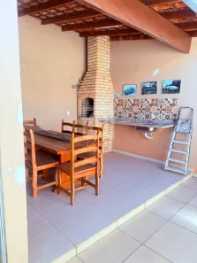 Casa de Condomínio com 2 Quartos à venda, 51m² no Jardim Alpes de Sorocaba, Sorocaba