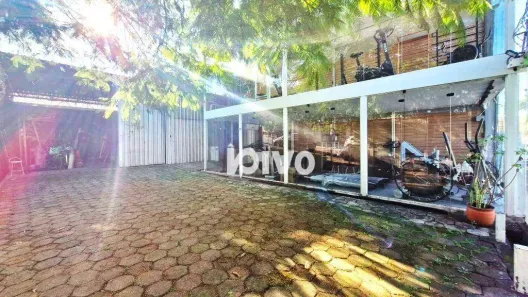 Galpão/Depósito/Armazém à venda, 256m² no Planalto Paulista, São Paulo