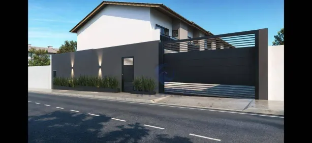 Sobrado com 3 Quartos à venda, 110m² no Centro, Poá