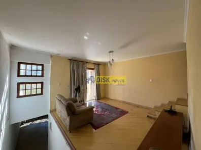 Sobrado com 3 Quartos à venda, 111m² no Centro, São Bernardo do Campo