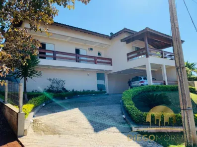 Fazenda/Sítio com 4 Quartos à venda, 285m² no Bom Retiro, Bragança Paulista